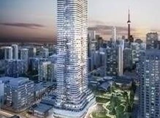 11 Wellesley St W #1209, Toronto, ON M4Y 0G4
