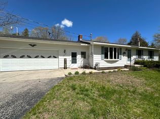 3050 Bloom Rd, Alpena, MI 49707
