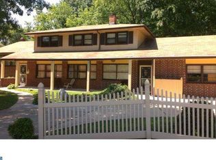 1107 Milltown Rd, Wilmington, DE 19808