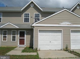 116 Highmeadows Dr, Sicklerville, NJ 08081