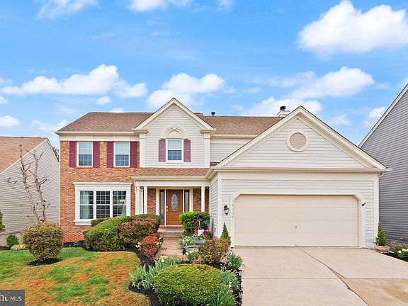 5th image of 10135 Allwood Ct