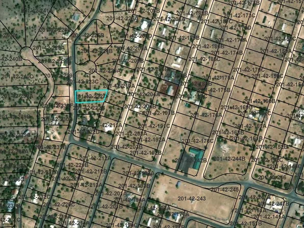 24 County Road 5060, Concho, AZ 85924