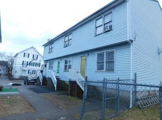 738 Pine St #742, Central Falls, RI 02863