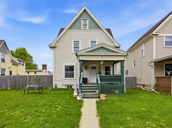 1418 4th Ave SE, Cedar Rapids, IA 52403