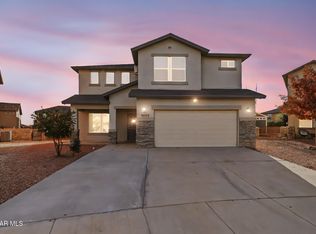 14372 Karen Point, El Paso, TX 79938