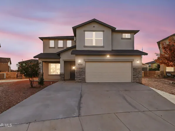 14372 Karen Point, El Paso, TX 79938
