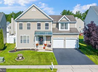 70 Cayuga Rd, Bordentown, NJ 08505