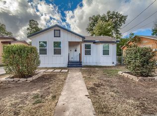 514 Roslyn Ave, San Antonio, TX 78204