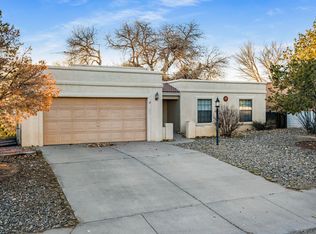 713 Lee Trevino Dr, Rio Communities, NM 87002