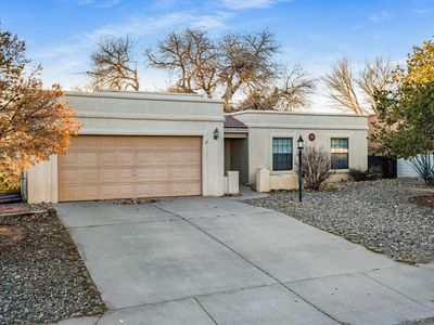 713 Lee Trevino Dr, Rio Communities, NM, 87002