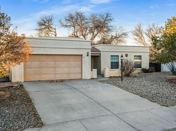 713 Lee Trevino Dr, Rio Communities, NM 87002