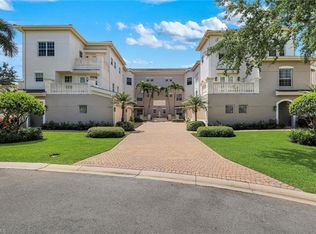 554 Avellino Isles Cir #101, Naples, FL 34119