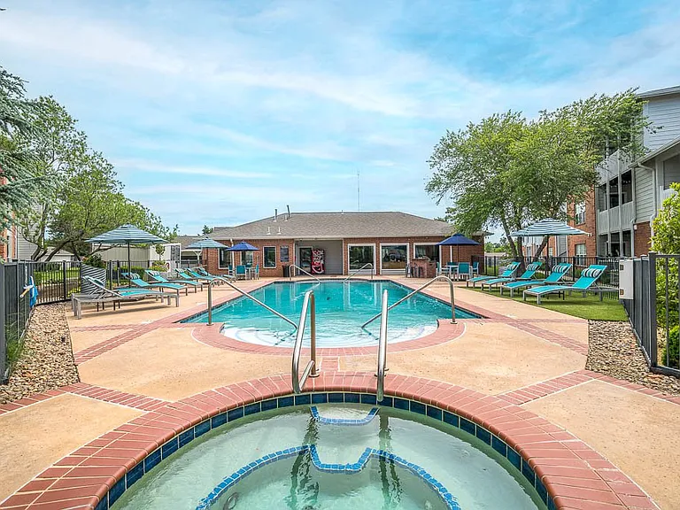 The Parker Apartment Homes general photo