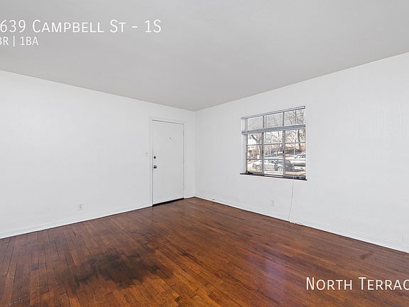 5th image of 4639 Campbell St APT 1S