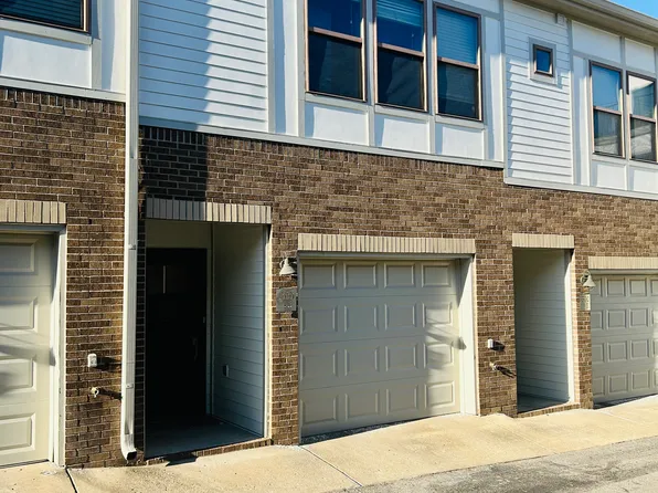 600 Garfield St, Nashville, TN