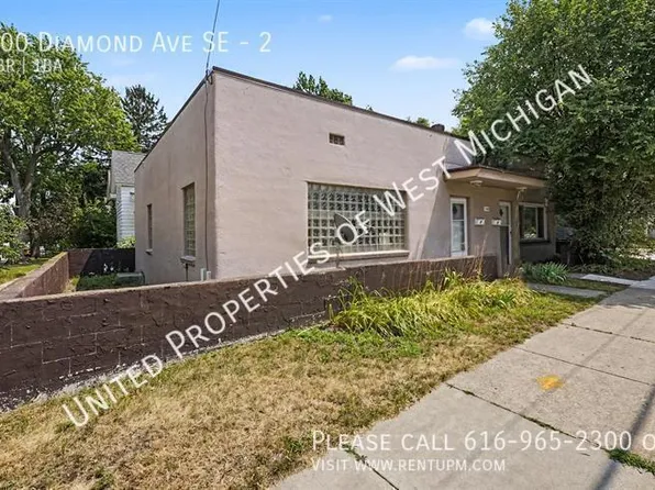 100 Diamond Ave SE #2, Grand Rapids, MI 49506