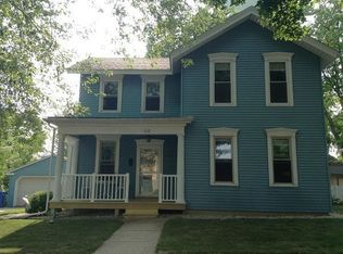 112 N Montgomery St, Watertown, WI 53094