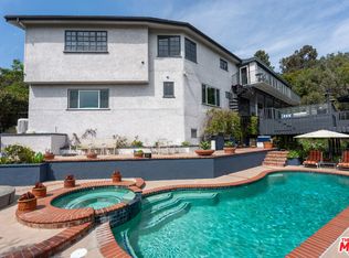 3537 Berry Dr, Studio City, CA 91604