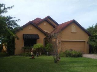 261 Antis Dr, Rotonda West, FL 33947