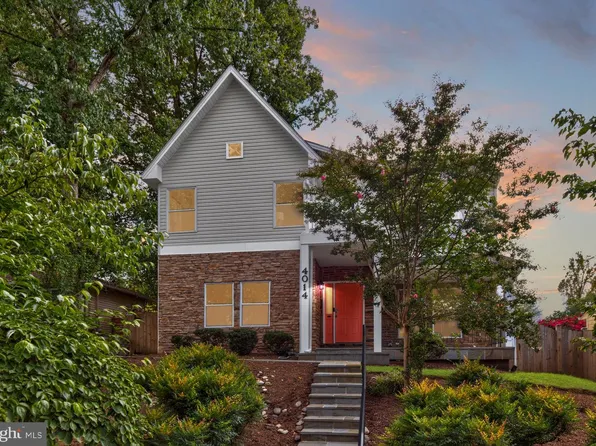 4014 Lawrence Ave, Kensington, MD 20895
