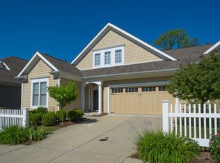 2018 S Ramsey Dr, Bloomington, IN