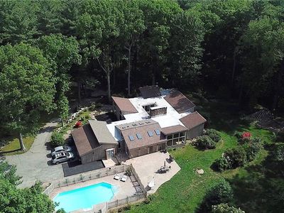 72 Eager Rd, North Franklin, CT, 06254