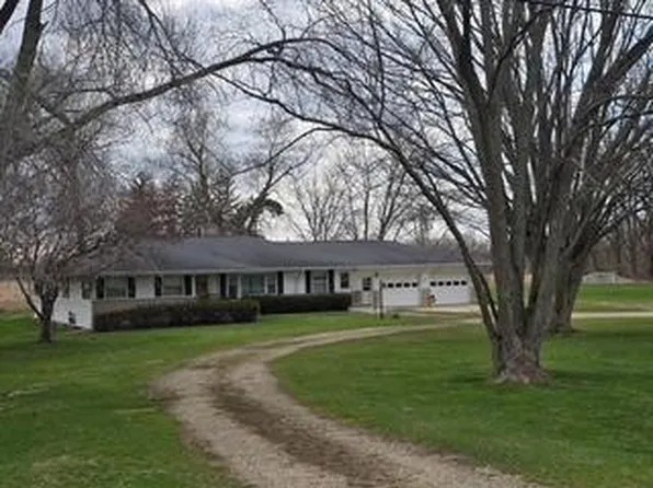 546 Marshall Rd, Coldwater, MI 49036