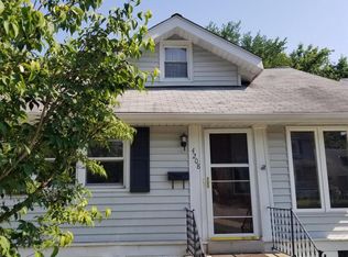 4208 Kennedy St, Hyattsville, MD