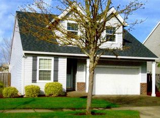 1295 SE Seaport Cir, Corvallis, OR