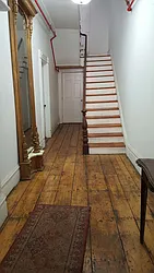 Rented by Clocktower Properties