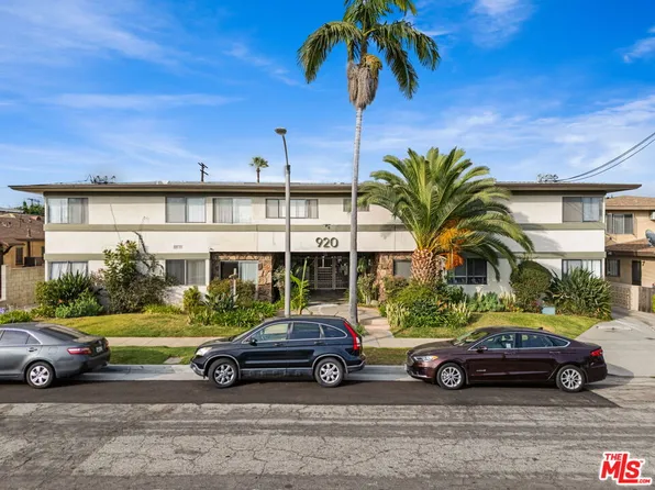 920 N 1st St, Alhambra, CA 91801