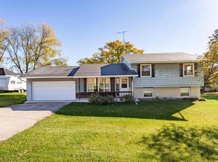 210 Center St, Argyle, WI 53504