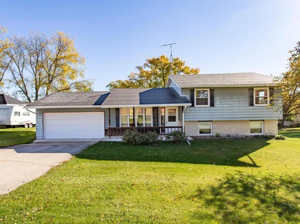 210 Center Street, Argyle, WI 53504