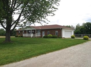 3730 State Route 257 N, Radnor, OH 43066