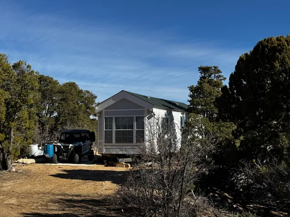1520 S Johnny Brown Pkwy #24, Kanab, UT 84741