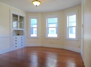 106 Montfern Ave, Brighton, MA 02135