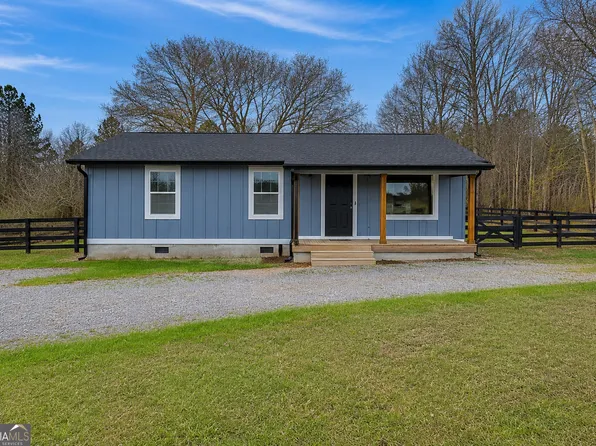 120 Gilreath Rd SE, Cartersville, GA 30121