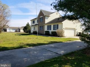 878 Ponderosa Dr, Magnolia, DE 19962