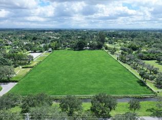 5750 SW 148 Avenue, Southwest Ranches, FL 33330