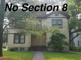 4430 Winton Rd APT 4, Cincinnati, OH 45232