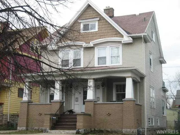 84 University Ave, Buffalo, NY 14214