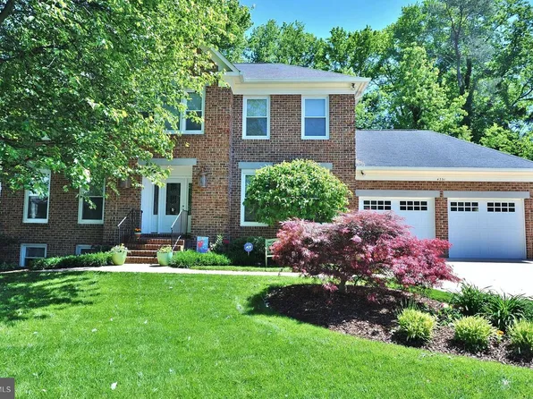 4351 Penwood Dr, Alexandria, VA 22310