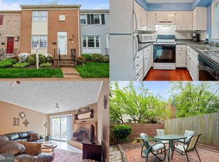 4304 Greenberry Ln, Annandale, VA 22003