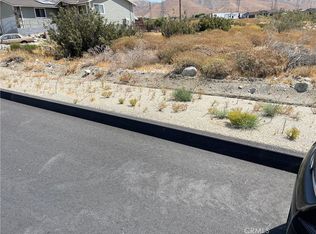 0 Fremontia Rd #130, Whitewater, CA 92282