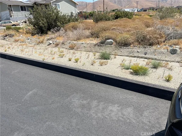 0 Fremontia Rd #130, Whitewater, CA 92282