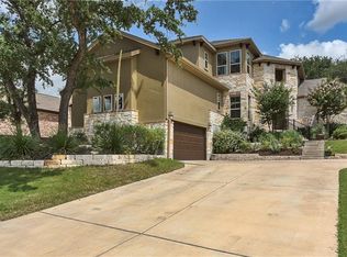 2603 Lou Hollow Pl, Cedar Park, TX 78613