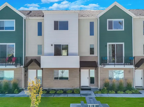 493 E Alice Way, Layton, UT 84041
