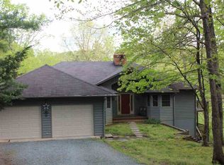 52 Smokewood Dr, Palmyra, VA 22963