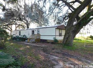 29715 W Newberry Rd, Newberry, FL 32669