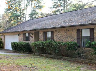194 Chris St, Jasper, TX 75951